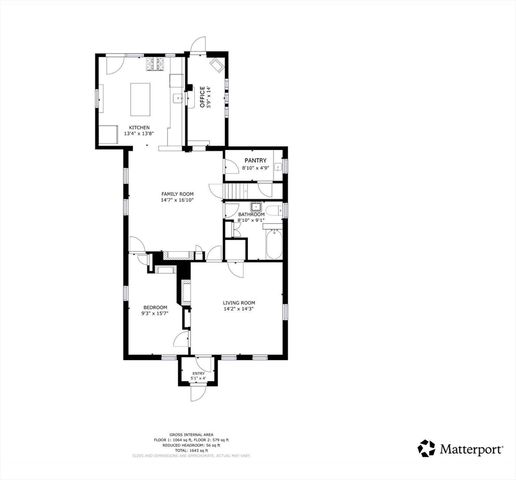 231 Mill Ln, Yarmouth, MA 02664