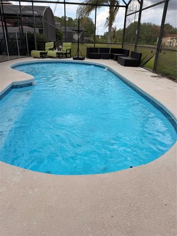 1112 PINE RIDGE DRIVE, Davenport, FL 33896