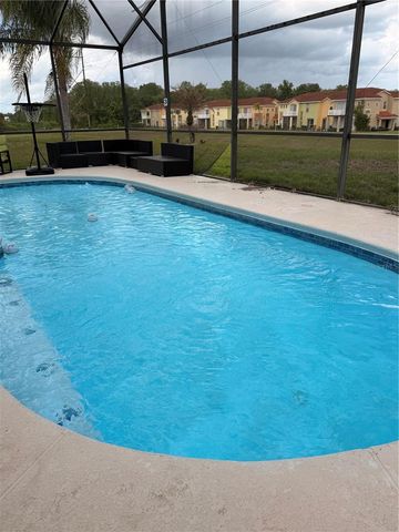 1112 PINE RIDGE DRIVE, Davenport, FL 33896