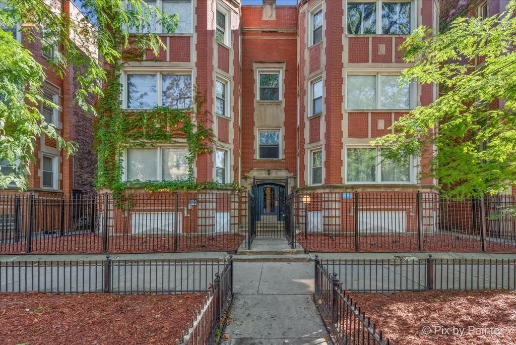 7839 S Kingston Avenue, Chicago, IL 60649 — exterior