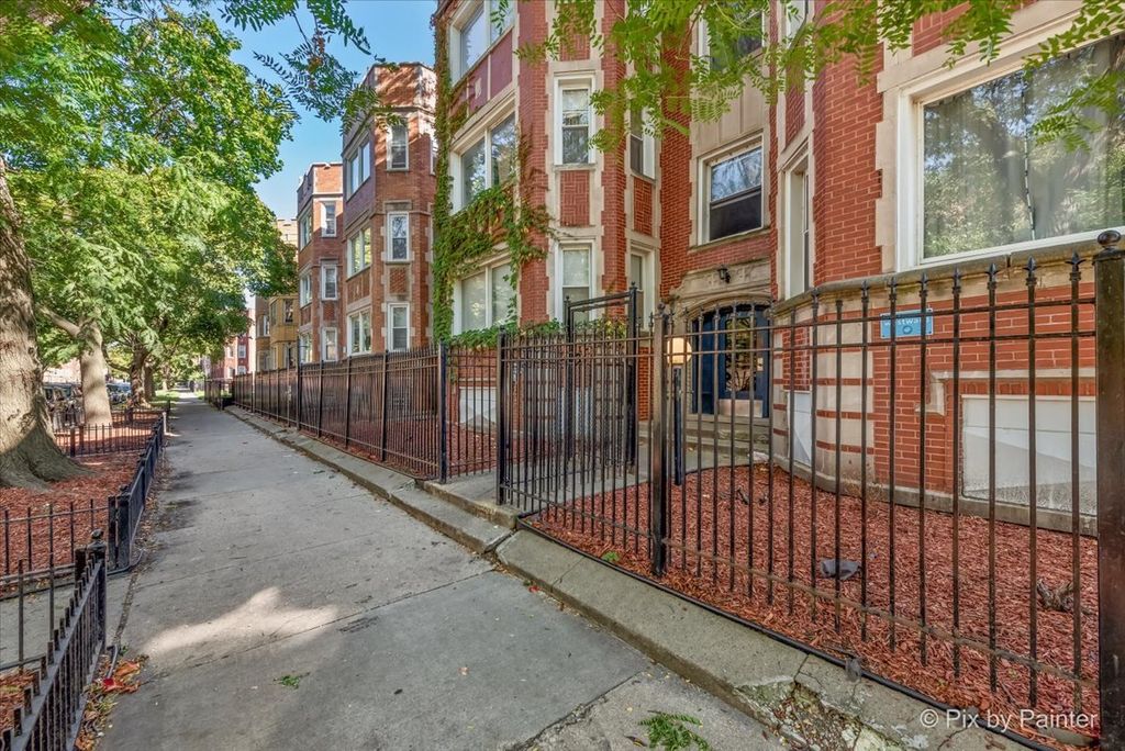 7839 S Kingston Avenue, Chicago, IL 60649 — photo 2