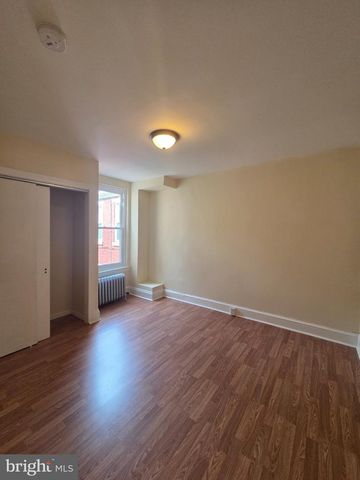 128 N 2ND ST, Reading, PA 19601