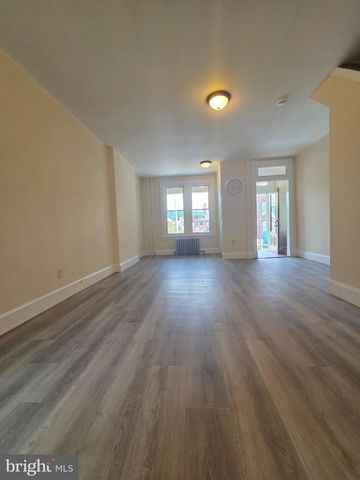 128 N 2ND ST, Reading, PA 19601