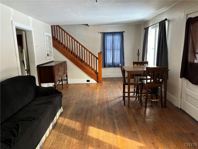 32 West Center Street, Cortlandville, NY 13101