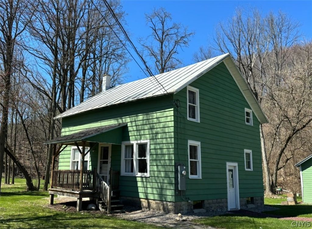32 West Center Street, Cortlandville, NY 13101