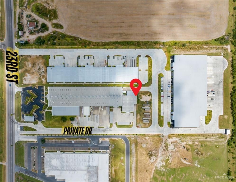 7825 S 23rd Street, Mcallen, TX 78503