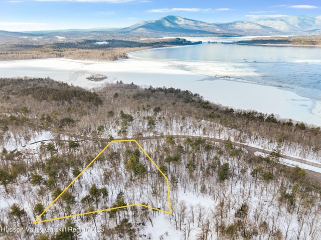 Tbd Route 28a, West Hurley, NY 12491