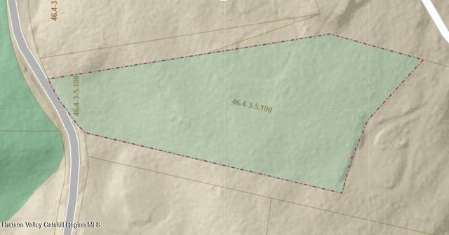 Tbd Route 28a, West Hurley, NY 12491