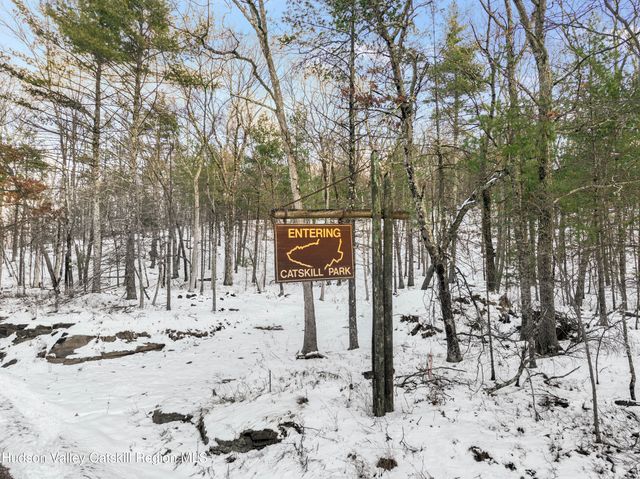 Tbd Route 28a, West Hurley, NY 12491