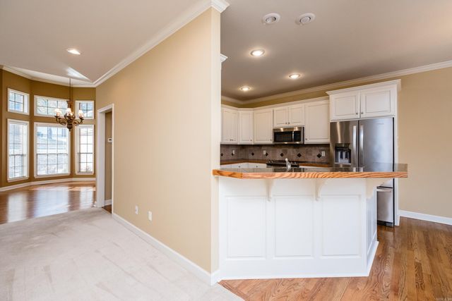 13600 Napoleon Road, Little Rock, AR 72211