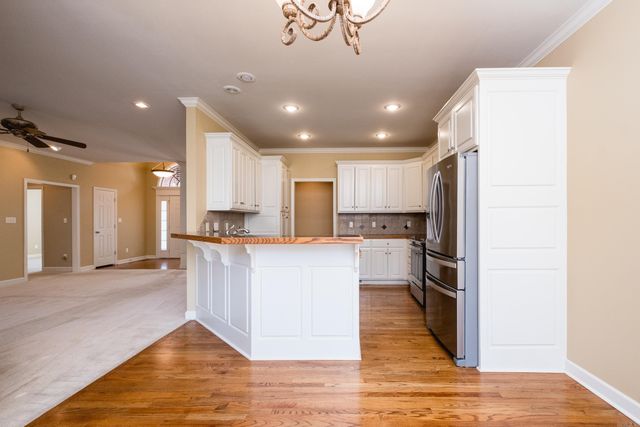 13600 Napoleon Road, Little Rock, AR 72211