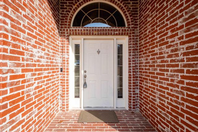 13600 Napoleon Road, Little Rock, AR 72211