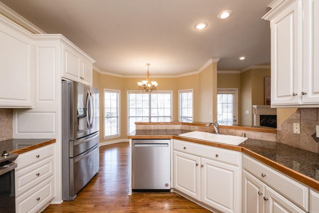 13600 Napoleon Road, Little Rock, AR 72211