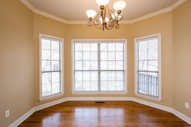 13600 Napoleon Road, Little Rock, AR 72211