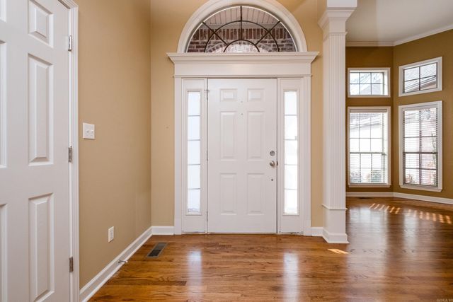 13600 Napoleon Road, Little Rock, AR 72211