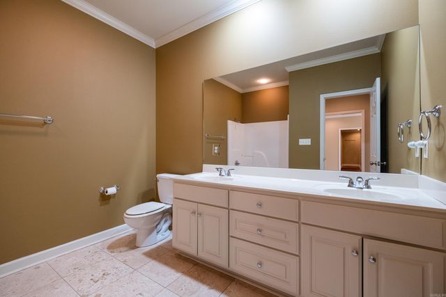 13600 Napoleon Road, Little Rock, AR 72211