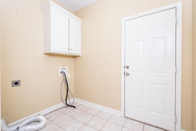 13600 Napoleon Road, Little Rock, AR 72211