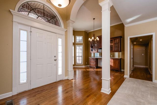 13600 Napoleon Road, Little Rock, AR 72211