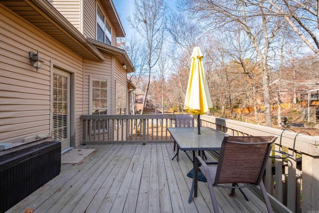 13600 Napoleon Road, Little Rock, AR 72211