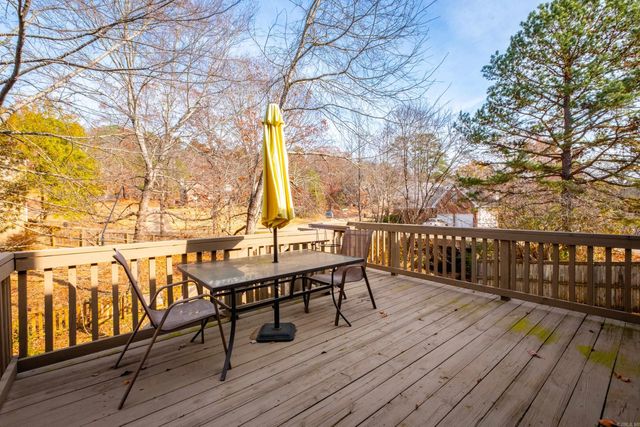 13600 Napoleon Road, Little Rock, AR 72211