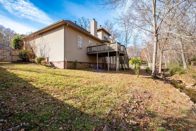 13600 Napoleon Road, Little Rock, AR 72211