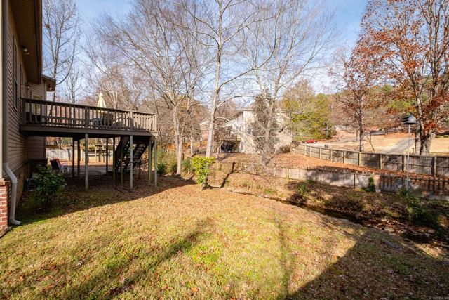 13600 Napoleon Road, Little Rock, AR 72211