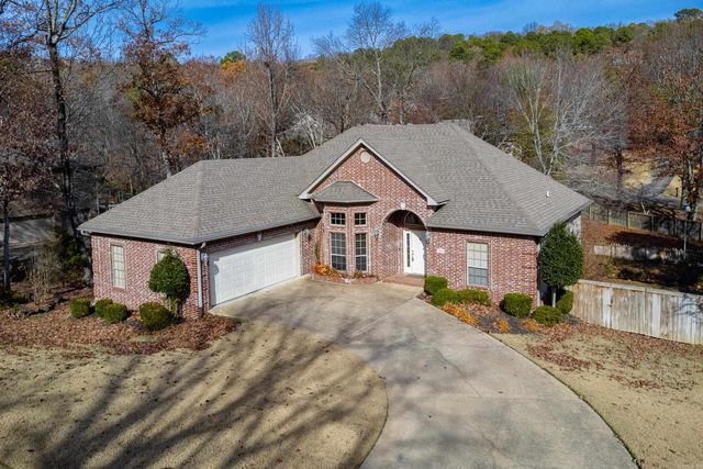 13600 Napoleon Road, Little Rock, AR 72211