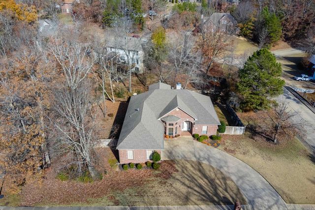 13600 Napoleon Road, Little Rock, AR 72211