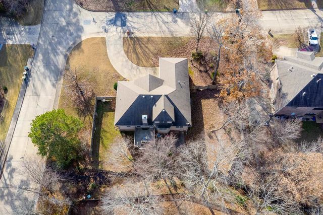 13600 Napoleon Road, Little Rock, AR 72211