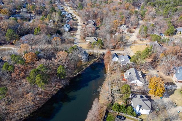 13600 Napoleon Road, Little Rock, AR 72211