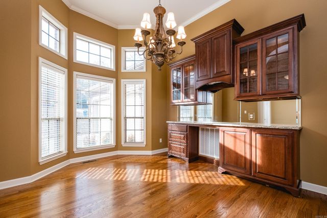 13600 Napoleon Road, Little Rock, AR 72211