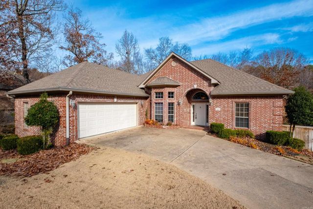 13600 Napoleon Road, Little Rock, AR 72211