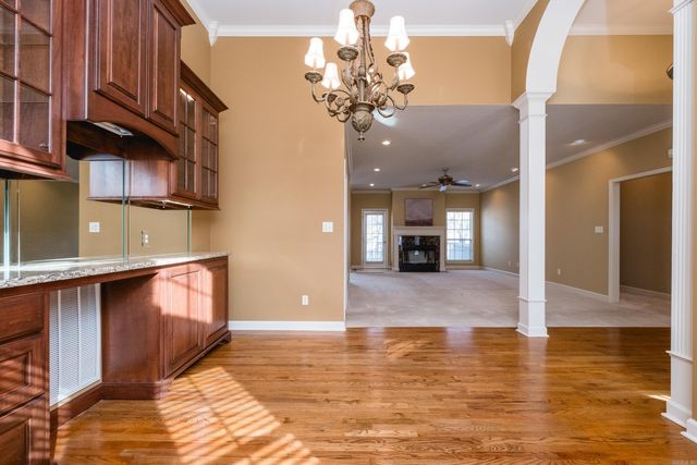 13600 Napoleon Road, Little Rock, AR 72211