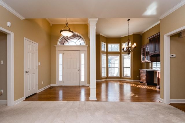 13600 Napoleon Road, Little Rock, AR 72211