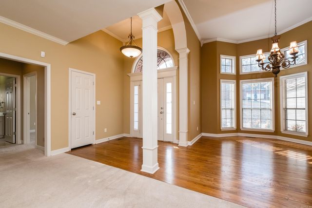 13600 Napoleon Road, Little Rock, AR 72211