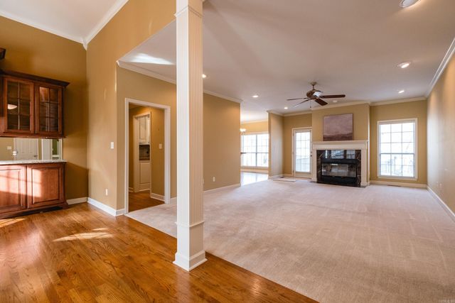 13600 Napoleon Road, Little Rock, AR 72211