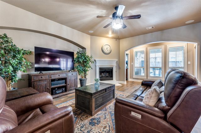 3037 Little Mill, The Colony, TX 75056