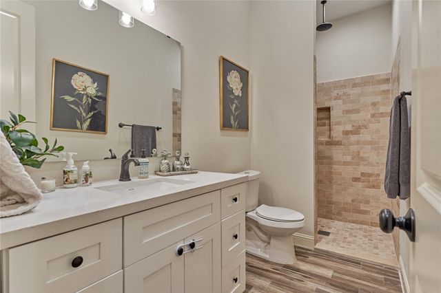 237 Blue Hill Drive, Montgomery, TX 77356