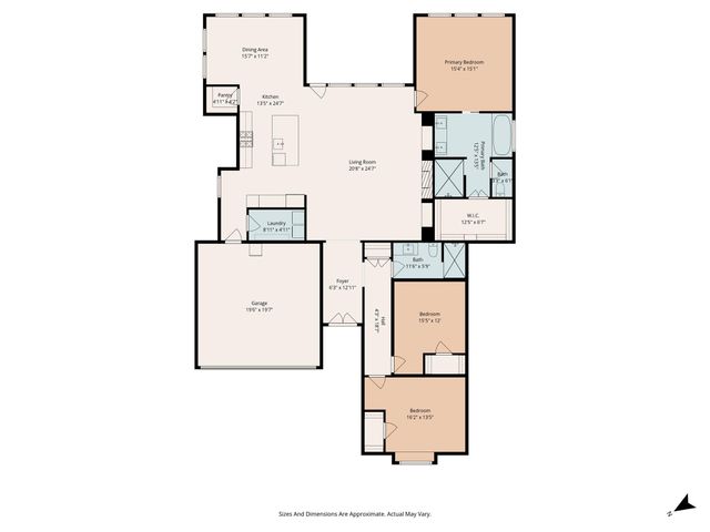 237 Blue Hill Drive, Montgomery, TX 77356