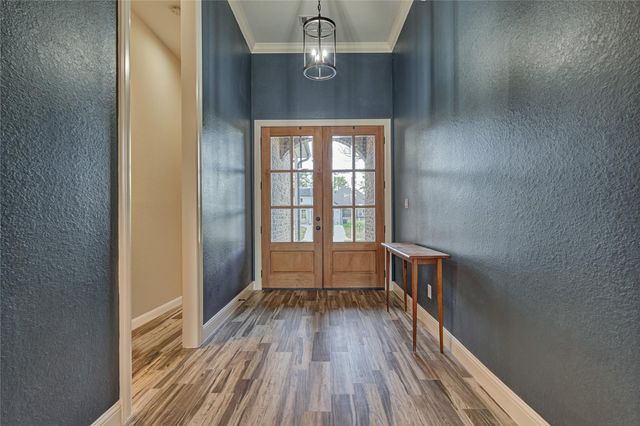 237 Blue Hill Drive, Montgomery, TX 77356