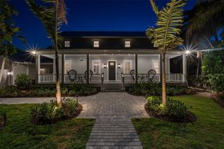1629 JEAN LAFITTE DRIVE, Boca Grande, FL 33921