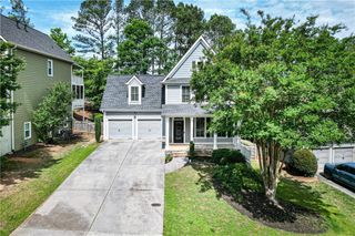 93 Treadstone Lane, Dallas, GA 30132