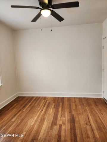 3919 CUMBERLAND Avenue, El Paso, TX 79903