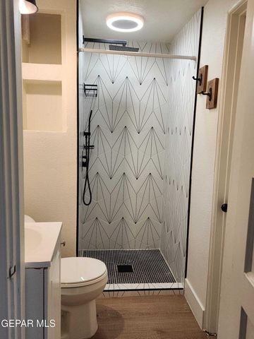 3919 CUMBERLAND Avenue, El Paso, TX 79903