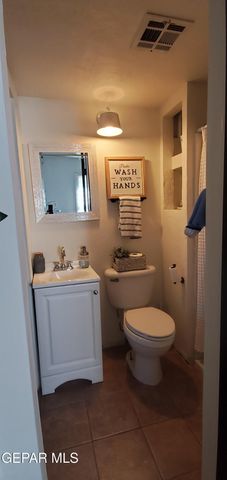 3919 CUMBERLAND Avenue, El Paso, TX 79903