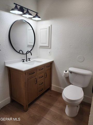 3919 CUMBERLAND Avenue, El Paso, TX 79903