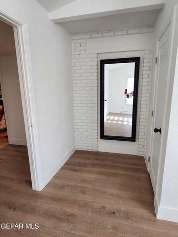 3919 CUMBERLAND Avenue, El Paso, TX 79903