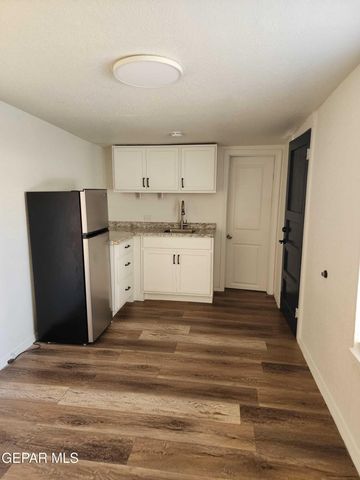 3919 CUMBERLAND Avenue, El Paso, TX 79903