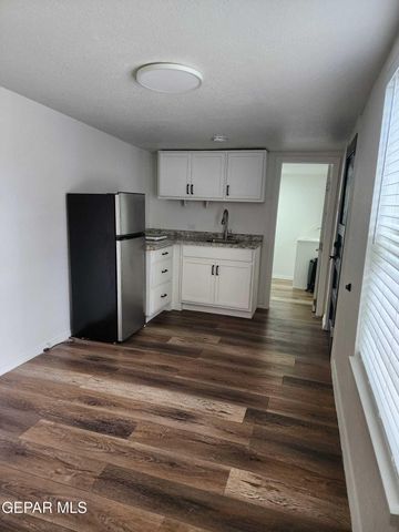 3919 CUMBERLAND Avenue, El Paso, TX 79903