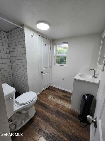 3919 CUMBERLAND Avenue, El Paso, TX 79903